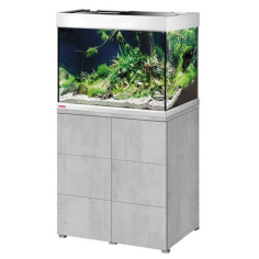 EHEIM Proxima 175 Urban - acquario 175L cm70x50x50h con...