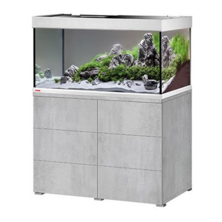 EHEIM Proxima 250 Urban - acquario 250L cm100x50x50h con LED e supporto