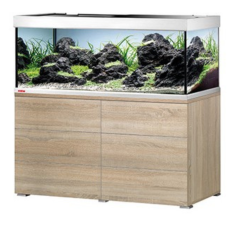 EHEIM Proxima 325 Rovere - acquario 325L cm130x50x50h con...
