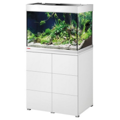 EHEIM Proxima TEC 175 Bianco - acquario 175L cm 70x50x50h...