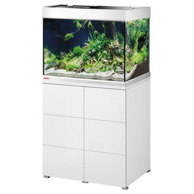 EHEIM Proxima TEC 175 Bianco - acquario 175L cm...