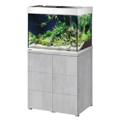 EHEIM Proxima TEC 175 Urban - acquario 175L cm 70x50x50h...