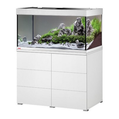 EHEIM Proxima TEC 250 Bianco - acquario 250L...