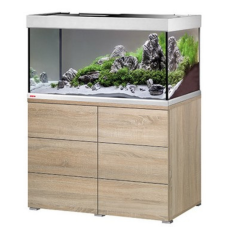 EHEIM Proxima TEC 250 Rovere - acquario 250L cm100x50x50h...