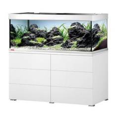 EHEIM Proxima TEC 325 Bianco - acquario 325L cm130x50x50h...