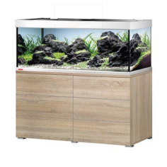 EHEIM Proxima TEC 325 Rovere - acquario 325L cm130x50x50h...