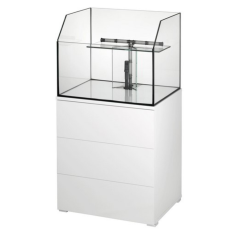 Eheim Proxima Fauna 113 Bianco - Paludario 113L... 2