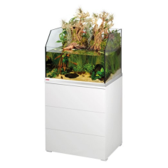 Eheim Proxima Fauna 113 Bianco - Paludario 113L...