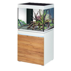EHEIM incpiria 230 lt - acquario con mobile alpin/nature...