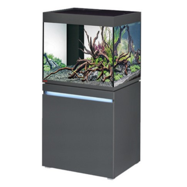 EHEIM incpiria 230 lt - acquario con mobile...