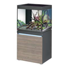 EHEIM incpiria 230 lt - acquario con mobile...