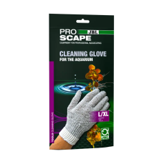 JBL Cleaning Glove L/XL - guanto per la pulizia di vetri...