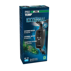 JBL ProTemp External - Riscaldatore Elettronico Esterno...