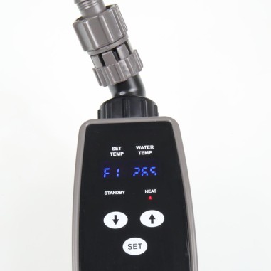 JBL ProTemp External - Riscaldatore Elettronico...