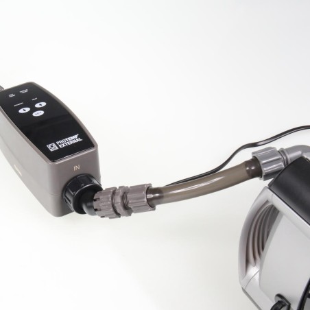 JBL ProTemp External - Riscaldatore Elettronico Esterno per Acquari da 10 a 600 L