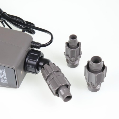 JBL ProTemp External - Riscaldatore Elettronico Esterno per Acquari da 10 a 600 L