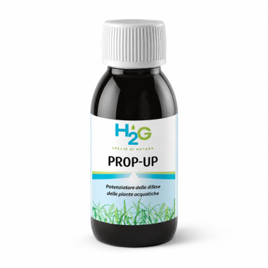 GreenVet H2G Prop-Up 100ml - potenziatore delle...