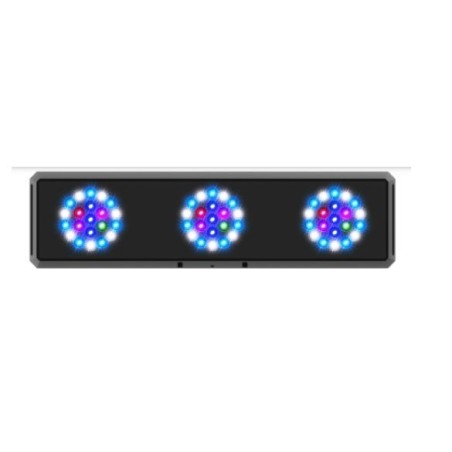 Micmol G4 THOR Pro Marine 180w - plafoniera Led per acquari marini