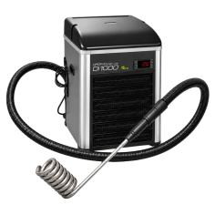 Teco Drop-in DI1000 R290 - refrigeratore con scambiatore...