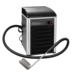 Teco Drop-in DI2000 R290 - refrigeratore con scambiatore...