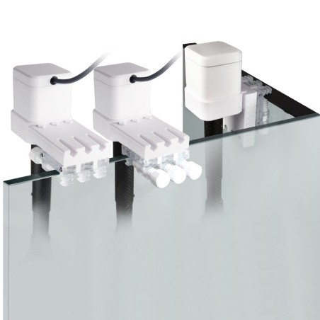 Tunze Turbelle Orca 6105 bianco - pompa di movimento WiFi con unità rotativa
