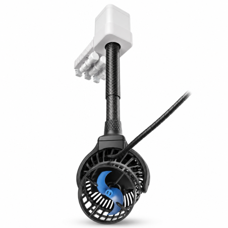 Tunze Turbelle Orca 6105 bianco - pompa di movimento WiFi con unità rotativa