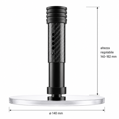 Tunze Reef360° DIY – piattaforma rotante...