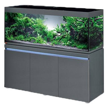 EHEIM incpiria 530 lt - acquario con mobile...