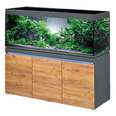 EHEIM incpiria 530 lt - acquario con mobile...