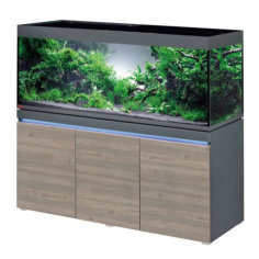 EHEIM incpiria 530 lt - acquario con mobile...