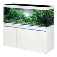 EHEIM Incpiria Pure 530 Alpin - acquario 530L...