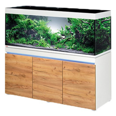 EHEIM Incpiria Pure 530 Alpin/Nature - acquario...