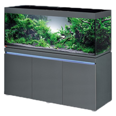 EHEIM Incpiria Pure 530 Graphit - acquario 530L...