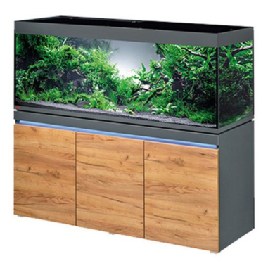 EHEIM Incpiria Pure 530 Graphit/Nature -...