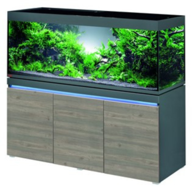 EHEIM Incpiria Pure 530 Graphit/Rustic Oak -...