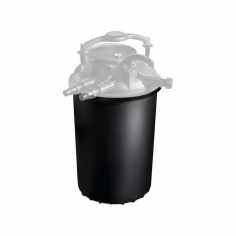 Sicce Ricambio Corpo Filtro per Green Reset 40
