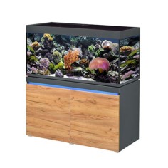 Eheim Incpiria Marine 430 Graphit/Nature - acquario 430L...