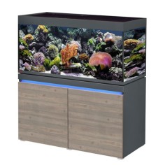 Eheim Incpiria Marine 430 Graphit/Rustic-Oak - acquario...
