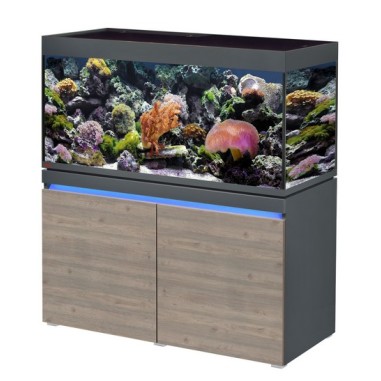 Eheim Incpiria Marine 430 Graphit/Rustic-Oak -...