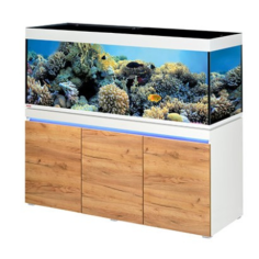 Eheim Incpiria Marine 530 Alpin/Nature - acquario 530L...