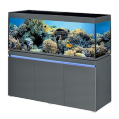 Eheim Incpiria Marine 530 Graphit - acquario 530L...