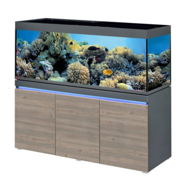 Eheim Incpiria Marine 530 Graphit/Rustic Oak -...
