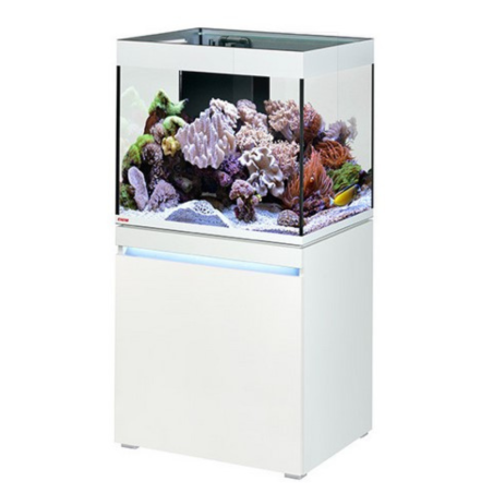 Eheim Incpiria Reef 230 Alpin - acquario 230L cm70×60×65h con supporto e sump