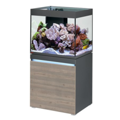 Eheim Incpiria Reef 230 Graphit/Rustik Oak - acquario...