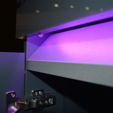Eheim Incpiria Reef 330 Alpin/Nature - acquario...