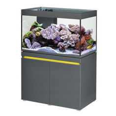 Eheim Incpiria Reef 330 Graphit - acquario 330L...