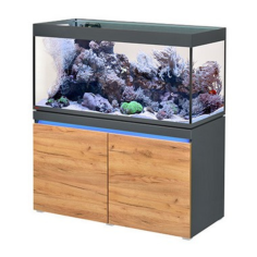 Eheim Incpiria Reef 430 Graphit/Nature - acquario 430L...