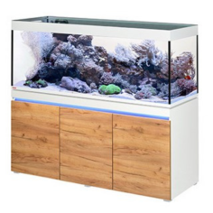 Eheim Incpiria Reef 530 Alpin/Nature - acquario 530L...