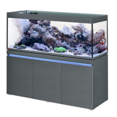 Eheim Incpiria Reef 530 Graphit - acquario 530L...