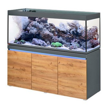 Eheim Incpiria Reef 530 Graphit/Nature -...